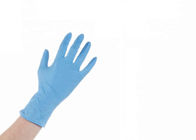 ถุงมือยางทิ้งแพทย์สำหรับโรงพยาบาล / ห้องปฏิบัติการ ผู้ผลิต