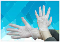 ถุงมือแพทย์ที่มีความหนาแน่นสูง, ถุงมือที่ไม่เป็นผง, ความหนาแน่นของอากาศ ผู้ผลิต