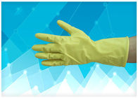 ถุงมือยางทางการแพทย์ชนิดใช้แล้วทิ้งในครัวเรือน 100% สำหรับการตรวจ / รักษา ผู้ผลิต