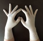 ถุงมือผ่าตัดแบบยาวข้อมือยางยืด, ถุงมือยางทิ้ง ผู้ผลิต