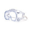 PVC PC ทิ้งความปลอดภัยแว่นตาแยก, แว่นตาป้องกันทางการแพทย์สำหรับโรงพยาบาล ผู้ผลิต