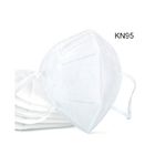 Antivirus Disposable Protective Mask , KN95 Face Mask For Personal ผู้ผลิต