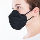 ความปลอดภัยพับ FFP2 หน้ากากหน้ากากป้องกันมลพิษถ่านหน้ากากช่วยหายใจ ผู้ผลิต