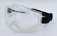 ตาปกป้องแพทย์ล้างตาแว่นตาป้องกันหมอกทางการแพทย์ที่กำหนดเองสะดวกสบาย ผู้ผลิต
